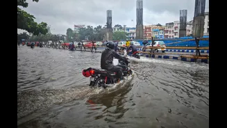 How to Stay Safe During Intense Monsoon Conditions in India