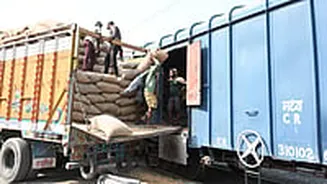 NFR Undertakes Proactive Measures to Enhance Freight Operations and Customer Interface