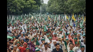 Nationwide general strike on February 12, unions expect 30cr participants