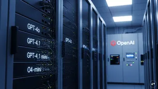 OpenAI to retire GPT-4o and other models on February 13: Here's why