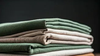 Eco Fashion Is Moving Into Everyday Wardrobes