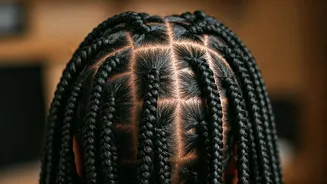 Elevate Your Professional Image: 5 Chic Braid Styles for the Workplace