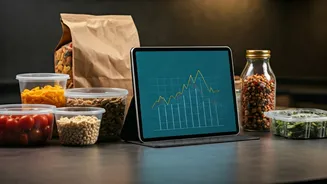 Cloud Kitchens Could Rework Monthly Cost Maths