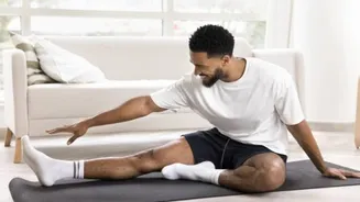 Build a stronger posture with these 5 exercises