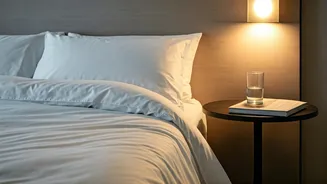 बेहतर नींद के लिए सही मुद्रा: एक मार्गदर्शिका