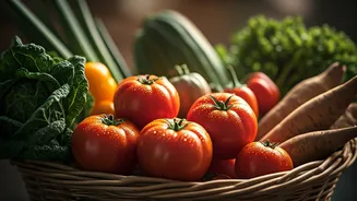 Local Ingredients Are The Practical Sustainability Shortcut
