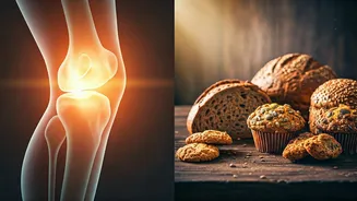 From Crippled to Conqueror: Indian Food Healed Her, Now She Bakes Wellness