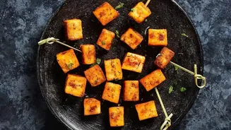 High-Protein Kitchen Tricks: Simple Paneer And Tofu Recipe Upgrades For Weeknights
