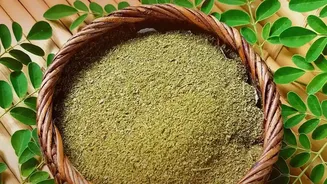 These Monsoon Superfoods Are Winning Nutritionists' Approval This August