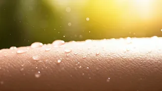 Skincare's True Essence: Patience, Awareness, & Safety