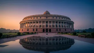 How India Marked Freedom on the Morning After Nehru's Midnight Speech