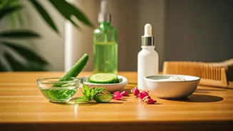 Shahnaz Husain's Natural Summer Skincare Secrets: DIY Hacks & Essential Tips