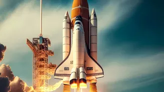 Private Space Companies In India: The Next Stage Of The Rocket Race