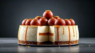 Your Weekend Dessert Just Got An Upgrade