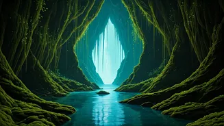 These Hidden Places Look Straight Out Of A Dream