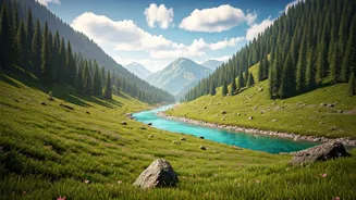Manali And Kasol Are The Pre-Monsoon Sweet Spot