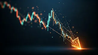 Retail Investor Holdings Hit 4-Year Low on NSE as Market Shifts