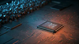 Tech Giants Restructure: Thousands Depart as AI Investments Soar