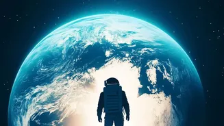 Visually Stunning Space Exploration Movies Crafted To Transport Audiences On Massive Screens