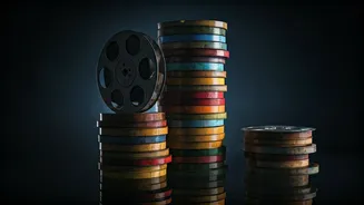 Decoding Indian Box Office: Trends, Hits, and Beyond