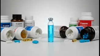 Supplements Make Sense Only When The Reason For Taking Them Is Clear