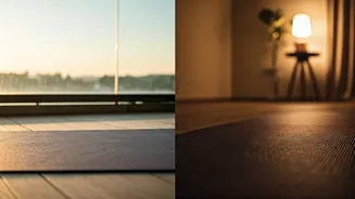 Yoga Timing: Unlocking Your Body's Rhythms for Morning or Evening Practice