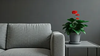 Cold Grey Interiors Are Looking Properly Tired