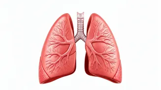 Winter Exercises Boost Breathing Health