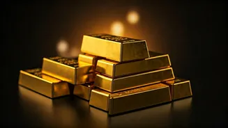 Gold Prices Today: Market Trends and Analysis