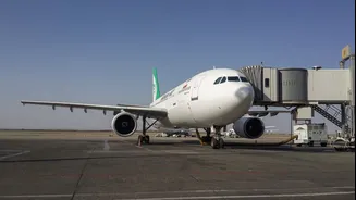 US-Iran Deal Explained: Why Oil Prices, Airlines and Businesses Are Watching Closely