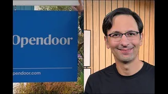 US-Based Company Opendoor Shuts Operations In India, Fires Nearly 250 Employees