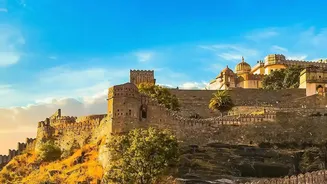 Rajasthan's Emerging-Destination Push: A Practical Guide To Bundi Heritage Travel