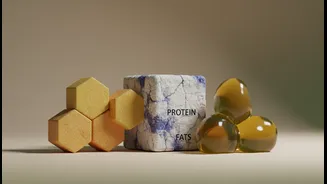 Protein Distribution Matters Alongside Total Intake And Overall Diet Quality