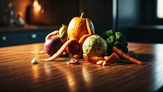 Low-Waste Cooking Is Practical, Smart And Desi