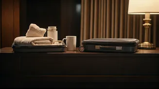 Bali Resort Controversy: Indian Tourists Caught with Hotel Items During Checkout