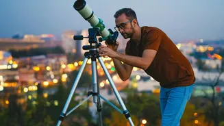 NASA's 12 August Eclipse Offers A Timely Look At Safe Online Eclipse Viewing For Indian Astronomy Fans