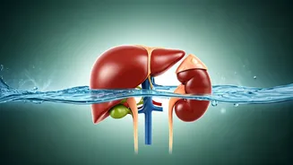 Nutritionists Call Out Detox Fads