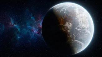 JWST detects water in alien atmospheres