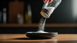 Suniel Shetty's Smart Salt Strategy: How Sprinkling Saves Sodium