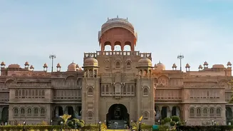 What Travellers Should Check Before Booking a Restored Heritage Property