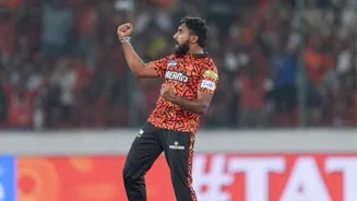 SRH’s Eshan Malinga gets SLC clearance for IPL 2026; Hasaranga, Pathirana await approval – Report