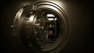 Unveiling 9 Traits of Highly Self-Protective Individuals