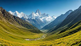 Bhutan Offers Clean Air And Breathtaking Himalayan Escapes Locally