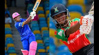 GAW W vs BT W: WCPL 2026 Match Preview