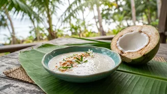 Coconut-Inspired Culinary Competitions Draw Massive Crowds To Andaman’s October Festival