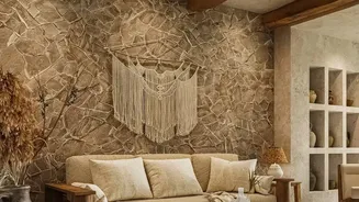 India's Lived-In Living-Room Shift: A Practical Take On Comfort Over Formal Showpieces