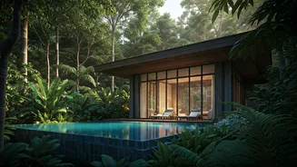 Save Big On Kerala And Karnataka Luxury Eco-Resorts This Month