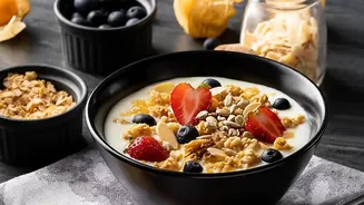 Why Fibre-Rich Breakfasts Are Getting Popular Again
