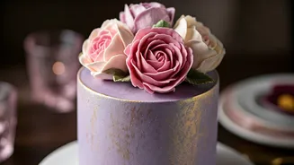 Sweet Celebrations: Top Mother's Day 2026 Cake Designs & Flavors Mom Will Adore