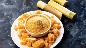 Organic Palm Jaggery Desserts: Home Bakers Replace Refined Sugar Across Indian Kitchens